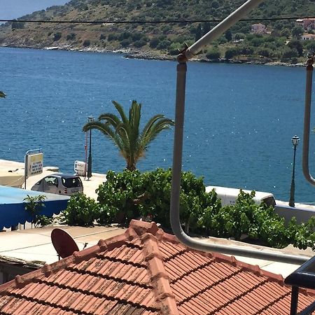 Pelagias Apartments Agia Efimia Quarto foto