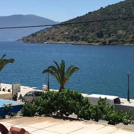 Pelagias Apartments Agia Efimia Quarto foto