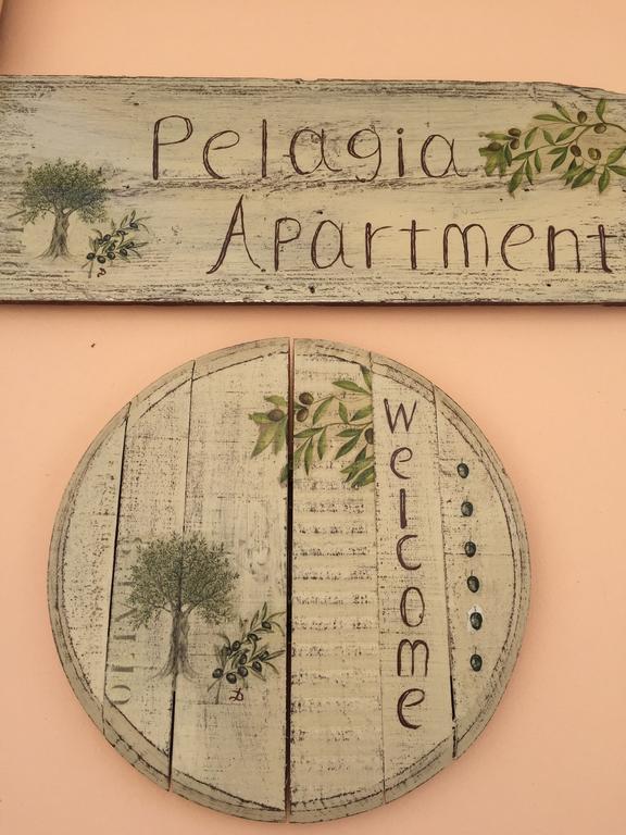 Pelagias Apartments Agia Efimia Quarto foto